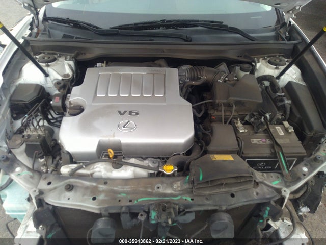 JTHBK1GG9F2182370 Lexus ES 350