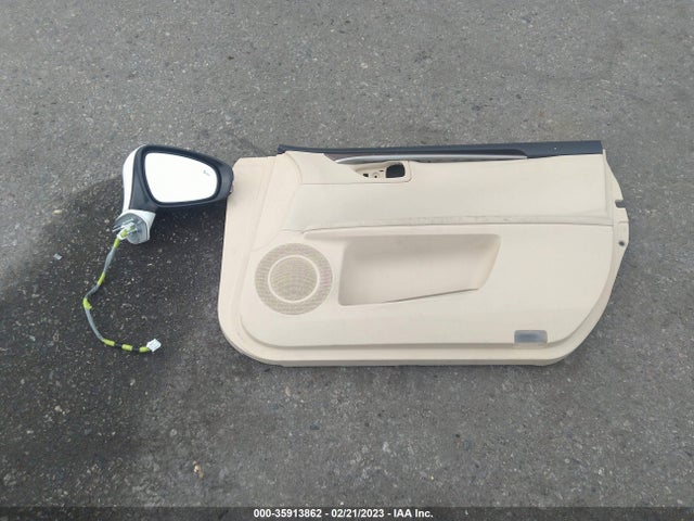 JTHBK1GG9F2182370 Lexus ES 350