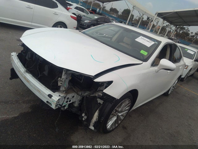 JTHBK1GG9F2182370 Lexus ES 350