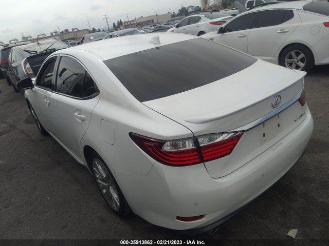 JTHBK1GG9F2182370 Lexus ES 350