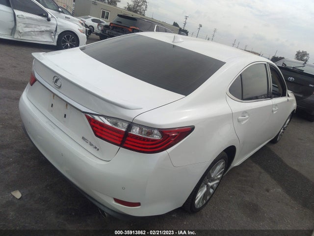 JTHBK1GG9F2182370 Lexus ES 350