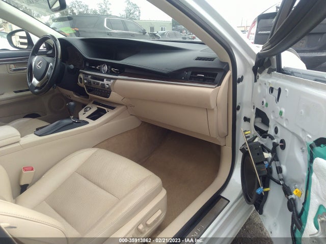 JTHBK1GG9F2182370 Lexus ES 350