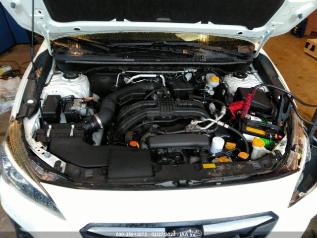 JF2GTABC7JH238712 Subaru Crosstrek Premium