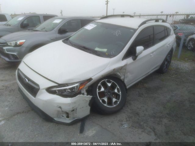 JF2GTABC7JH238712 Subaru Crosstrek Premium