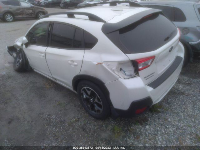 JF2GTABC7JH238712 Subaru Crosstrek Premium