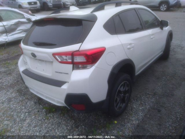 JF2GTABC7JH238712 Subaru Crosstrek Premium