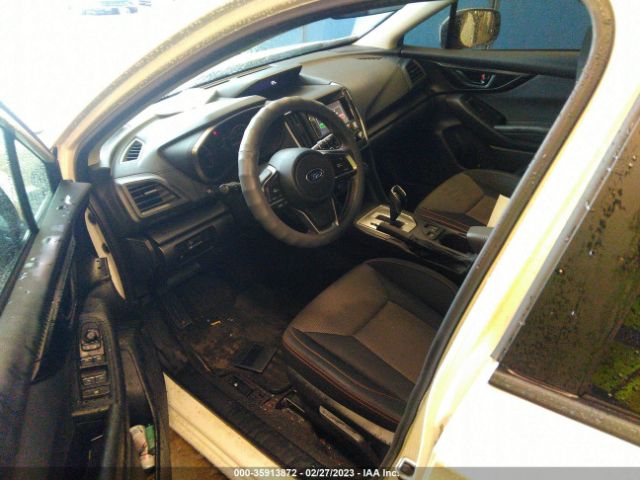 JF2GTABC7JH238712 Subaru Crosstrek Premium