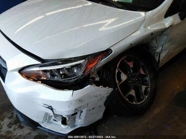 JF2GTABC7JH238712 Subaru Crosstrek Premium