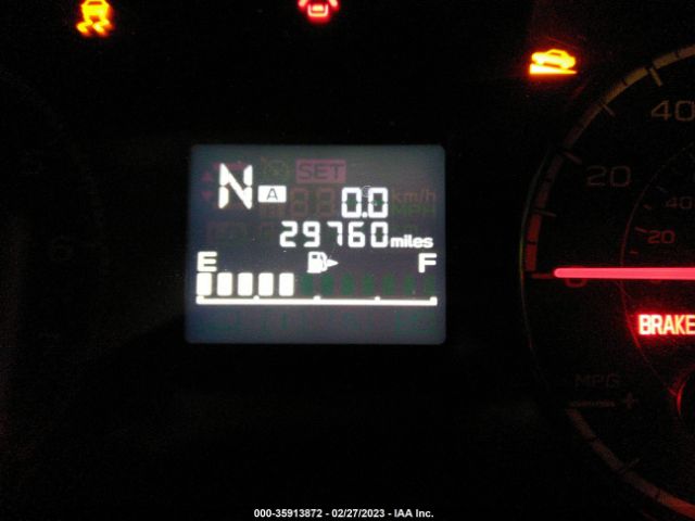 JF2GTABC7JH238712 Subaru Crosstrek Premium