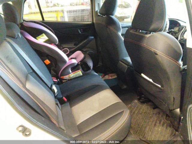 JF2GTABC7JH238712 Subaru Crosstrek Premium