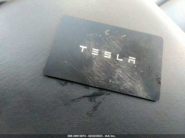5YJ3E1EA1MF994946 Tesla Model 3 Standard Range Plus