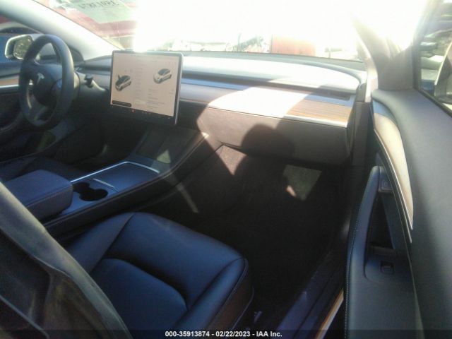 5YJ3E1EA1MF994946 Tesla Model 3 Standard Range Plus