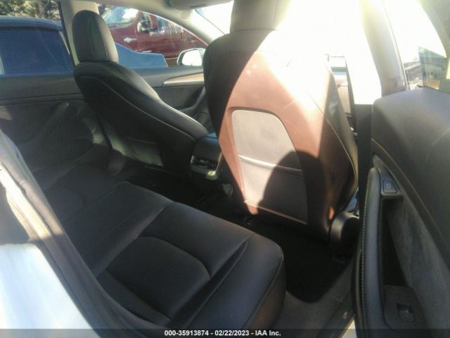 5YJ3E1EA1MF994946 Tesla Model 3 Standard Range Plus
