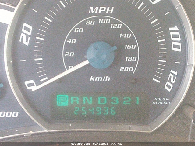 Cadillac Escalade 2002 1GYEK63N22R108686 Image 8