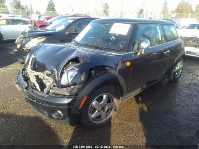 WMWMF33577TT54810 Mini COOPER HARDTOP