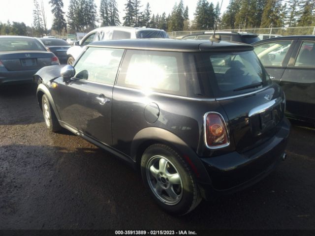 WMWMF33577TT54810 Mini COOPER HARDTOP