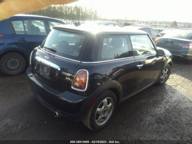 WMWMF33577TT54810 Mini COOPER HARDTOP