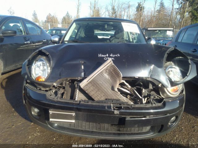 WMWMF33577TT54810 Mini COOPER HARDTOP