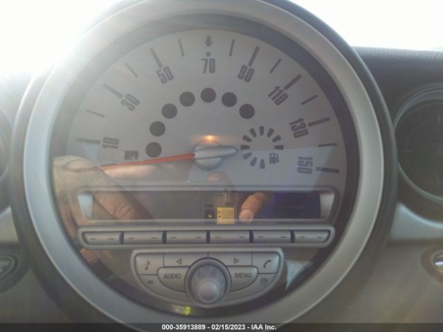 WMWMF33577TT54810 Mini COOPER HARDTOP