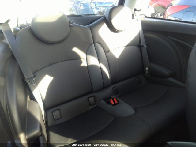 WMWMF33577TT54810 Mini COOPER HARDTOP