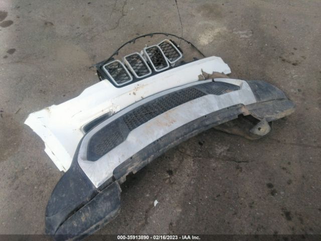 1C4RJFBG3JC427240 Jeep Grand Cherokee Limited