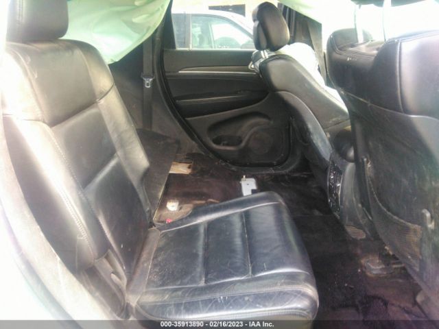 1C4RJFBG3JC427240 Jeep Grand Cherokee Limited