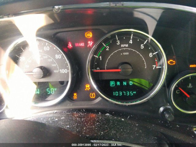 1C4BJWDG1FL500711 Jeep Wrangler Unlimited Sport