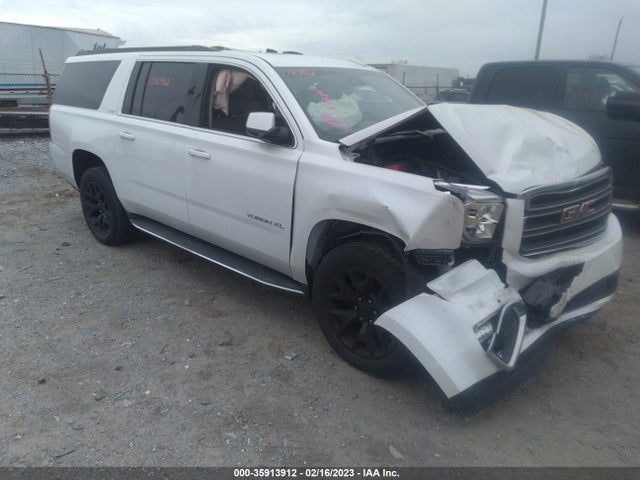 2016 1GKS2GKC7GR325340 main image