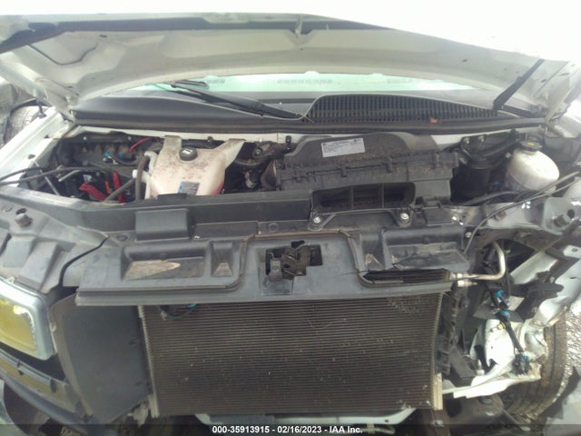 2020 Chevrolet Express, VIN: 1GCWGAFP4L1238674