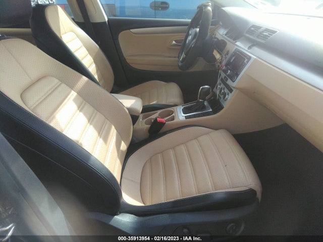 WVWBP7AN8EE512591 Volkswagen CC SPORT