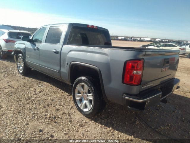 3GTP1UEC1FG529046 GMC Sierra 1500 Sle