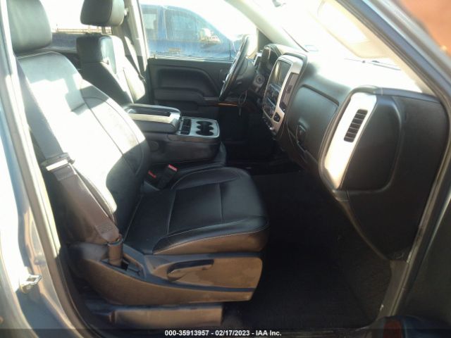 3GTP1UEC1FG529046 GMC Sierra 1500 Sle