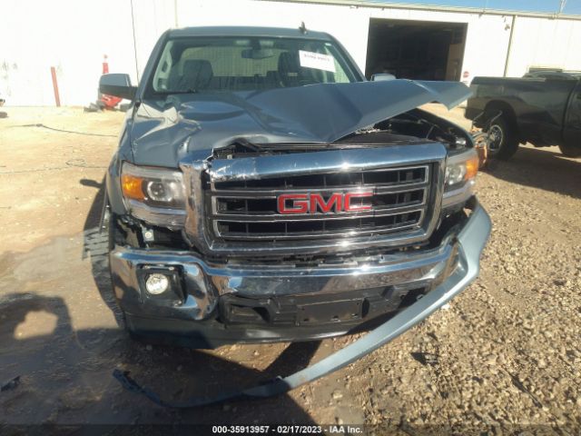 3GTP1UEC1FG529046 GMC Sierra 1500 Sle