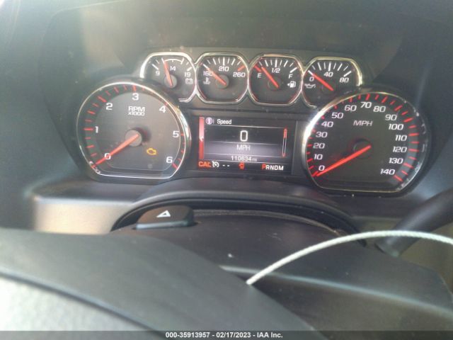 3GTP1UEC1FG529046 GMC Sierra 1500 Sle