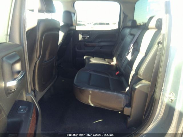 3GTP1UEC1FG529046 GMC Sierra 1500 Sle