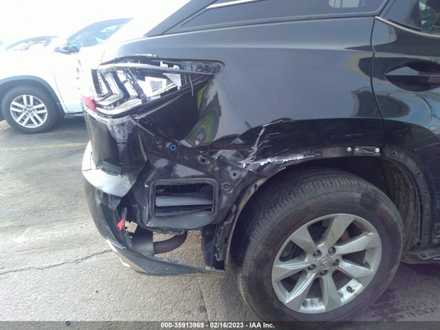 Lexus Rx Rx 350 2017 2T2ZZMCA0HC076954 Image 7