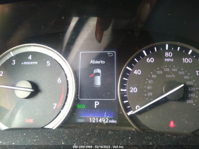 Lexus Rx Rx 350 2017 2T2ZZMCA0HC076954 Image 8