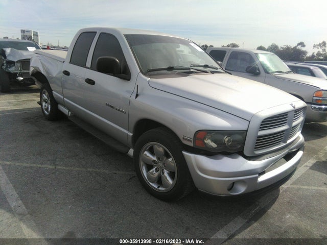 Dodge Ram 1500 St/slt 2003 1D7HA18D73S304213 zdjęcie główne