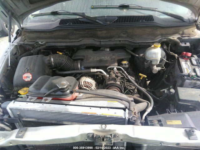 Dodge Ram 1500 St/slt 2003 1D7HA18D73S304213 Image 11