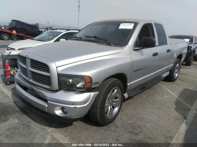 Dodge Ram 1500 St/slt 2003 1D7HA18D73S304213 Image 2