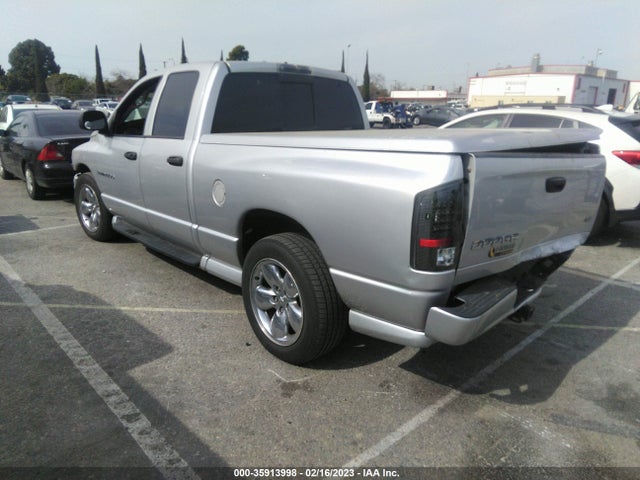 Dodge Ram 1500 St/slt 2003 1D7HA18D73S304213 Image 4