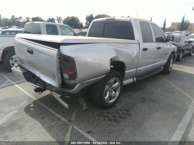 Dodge Ram 1500 St/slt 2003 1D7HA18D73S304213 Image 5