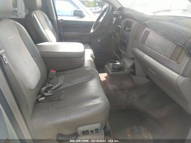 Dodge Ram 1500 St/slt 2003 1D7HA18D73S304213 Image 6