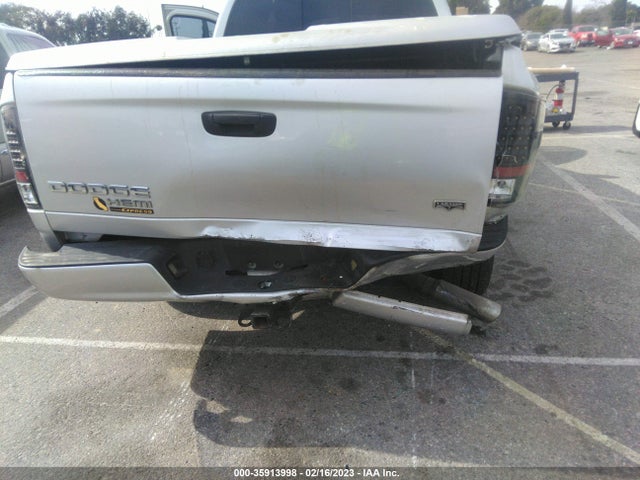 Dodge Ram 1500 St/slt 2003 1D7HA18D73S304213 Image 7
