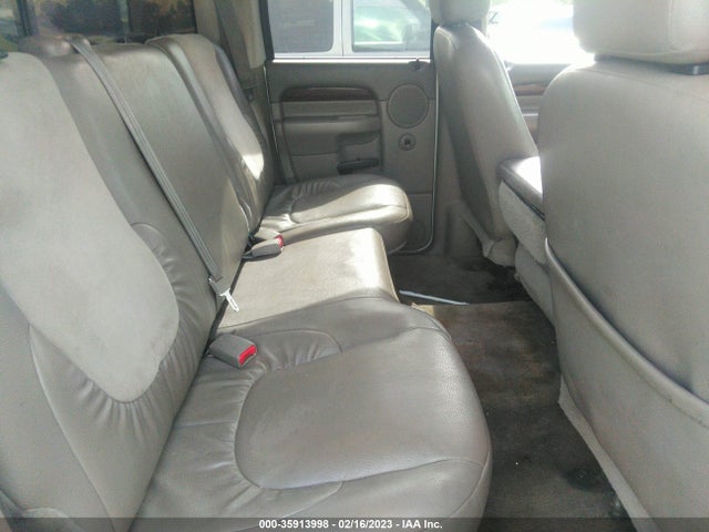 Dodge Ram 1500 St/slt 2003 1D7HA18D73S304213 Image 9