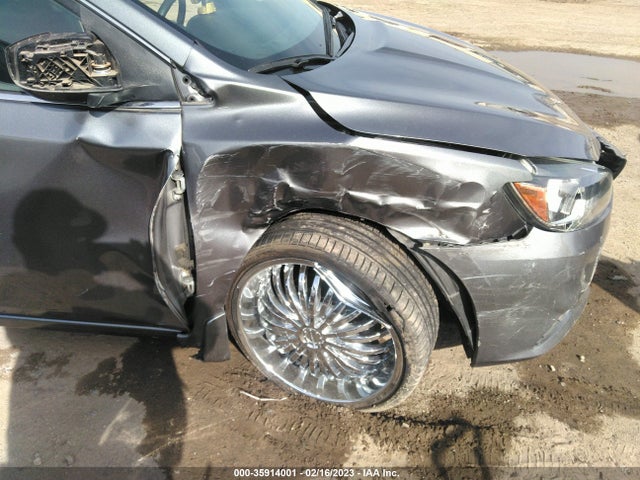 Nissan SENTRA SV 2018 3N1AB7AP8JY266671 Image 7