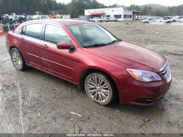 2011 1C3BC1FG3BN550359 main image