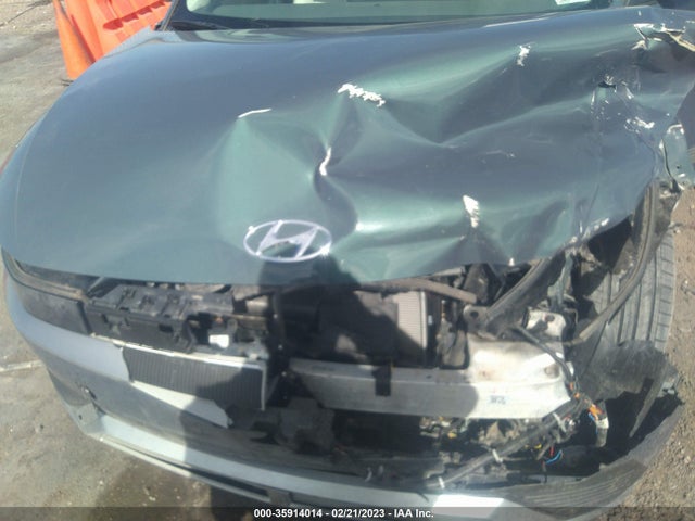Hyundai Ioniq 5 Sel 2022 KM8KNDAF0NU096356 Image 11