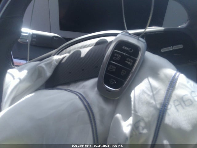 Hyundai Ioniq 5 Sel 2022 KM8KNDAF0NU096356 Image 3