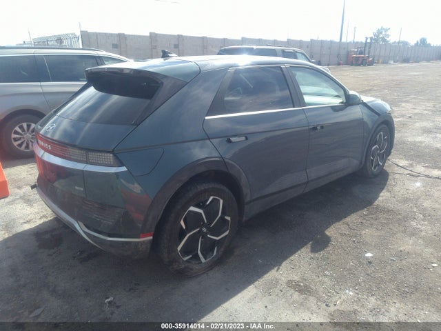 Hyundai Ioniq 5 Sel 2022 KM8KNDAF0NU096356 Image 5